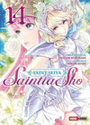 SAINT SEIYA SAINTIA SHO N.14