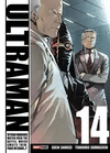 ULTRAMAN N.14