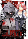 GOBLIN SLAYER N.3