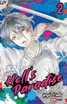 HELL�S PARADISE N.2