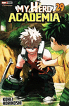 MY HERO ACADEMIA N.29