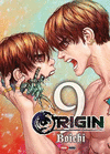 ORIGIN N. 9