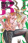 BEASTARS N.15