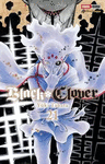 BLACK CLOVER N.21