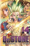 DR. STONE N.14