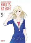 FRUITS BASKET - AIZOBAN N. 9