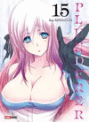 PLUNDERER N.15
