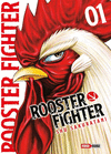 ROOSTER FIGHTER N.1