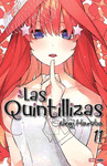 QUINTILLIZAS N.11