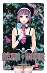 ROSARIO VAMPIRE SECOND SEASON N.6