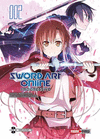 SWORD ART ONLINE PROGRESSIVE N.2