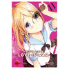 LOVE IS WAR 11