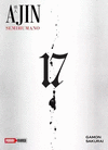 AJIN N.17