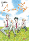 AO NO FLAG N.2