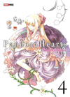 PANDORA HEARTS N.4