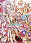 SAINT SEIYA SAINTIA SHO N.15..