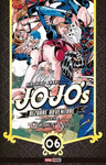 JOJO�S BIZARRE ADVENTURE N.35