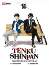 TENKU SHINPAN N.11