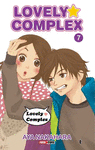 LOVELY COMPLEX N.7