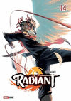 RADIANT N.14