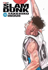 SLAM DUNK N.15