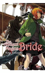 THE ANCIENT MAGUS BRIDE N.13