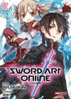 SWORD ART ONLINE NOVELS AINCRAD N.2- NOVEL