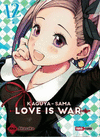 LOVE IS WAR N.12