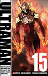 ULTRAMAN N.15