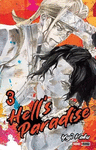 HELL�S PARADISE N.3
