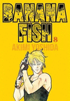 BANANA FISH N.8