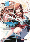 SWORD ART ONLINE PROGRESSIVE N.3