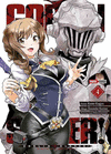 GOBLIN SLAYER N.4