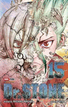 DR. STONE N.15