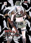 TENKU SHINPAN N.13