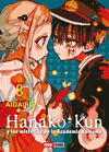 HANAKO KUN N.8