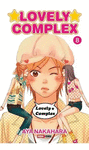 LOVELY COMPLEX N.8
