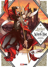 ATELIER OF WITCH HAT N.9