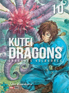 KUTEI DRAGONS N.10...