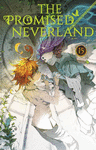 THE PROMISED NEVERLAND N.15