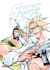 SHAMAN KING N.13