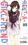 RENT-A-GIRLFRIEND N.5