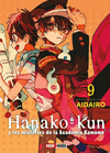 HANAKO KUN N.9