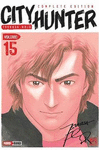 CITY HUNTER N.16