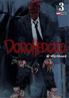 DOROHEDORO N.3