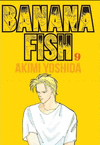 BANANA FISH N.9