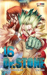 DR. STONE N.16