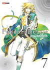 PANDORA HEARTS N.7