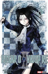 ROSARIO VAMPIRE SECOND SEASON N.8