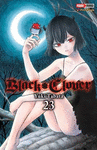 BLACK CLOVER N.23